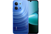 Mobiltelefoner - Xiaomi Redmi 15C 256GB/8GB - Moonlight Blue - MZB0LBQEU