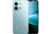Mobiltelefoner - Xiaomi Redmi 15C 256GB/8GB - Mint Green - MZB0LBSEU