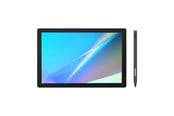 Tegnebrett/Digitizer - Huion Slate 10 Graphics Tablet - Kamvas slate 10