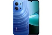 Mobiltelefoner - Xiaomi Redmi 15C 128GB/4GB - Moonlight Blue - MZB0LBTEU