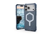 Mobil - Deksel og etui - UAG Essential Armor Magsafe - Cloud Blue - iPhone 17 Pro Max - 114541114151