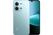 Mobiltelefoner - Xiaomi Redmi 15C 128GB/4GB - Mint Green - MZB0LCFEU
