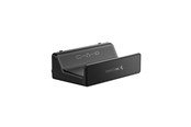 Kabinett-tilbehør - DeepCool HB-01 Headset Stand Black - R-HB-01-BK-G