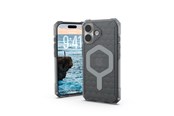 Mobil - Deksel og etui - UAG Essential Armor Magsafe - Ash - iPhone 17 - 114542113131