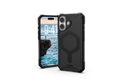 Mobil - Deksel og etui - UAG Essential Armor Magsafe - Black - iPhone 17 - 114542114040