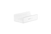 Kabinett-tilbehør - DeepCool HB-01 Headset Stand White - R-HB-01-WH-G