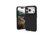 Mobil - Deksel og etui - UAG Civilian LT MagSafe - black - iPhone 18 Pro/17 Pro - 114543114040