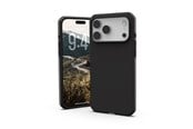 Mobil - Deksel og etui - UAG Civilian LT MagSafe - black - iPhone 18 Pro Max/17 Pro Max - 114544114040