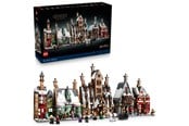 LEGO® - LEGO Harry Potter 76457 Landsbyen Galtvang – samlerutgave - 76457