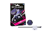 Leketøy - Beyblade X Dark Perseus B 6-80W CX Starter Pack Set - G1680EU40