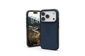 Mobil - Deksel og etui - UAG Civilian Magsafe - Mallard - iPhone 17 Pro - 114545115555