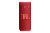 Bærbare festhøyttalere - JBL Grip - Red - JBLGRIPRED
