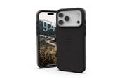 Mobil - Deksel og etui - UAG Civilian Magsafe - Black - iPhone 17 Pro Max - 114546114040