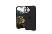 Mobil - Deksel og etui - UAG Civilian Magsafe - Black - iPhone 17 - 114547114040