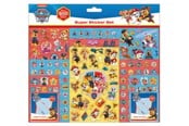 Kreative leker - Undercover Super Sticker set PAW Patrol 500 pcs. - PPDT0034
