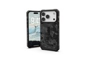 Mobil - Deksel og etui - UAG Pathfinder Magsafe - Midnight Camo SE - iPhone 17 Pro - 114548114061