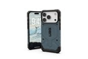 Mobil - Deksel og etui - UAG Pathfinder Magsafe - Cloud Blue - iPhone 17 Pro - 114548114151