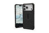 Mobil - Deksel og etui - UAG Pathfinder Magsafe - Black - iPhone 17 Pro Max - 114549114040