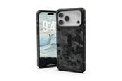 Mobil - Deksel og etui - UAG Pathfinder Magsafe - Midnight Camo SE - iPhone 17 Pro Max - 114549114061