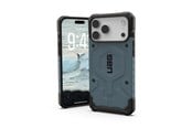 Mobil - Deksel og etui - UAG Pathfinder Magsafe - Cloud Blue - iPhone 17 Pro Max - 114549114151