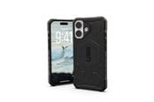 Mobil - Deksel og etui - UAG Pathfinder Magsafe - Black - iPhone 17 - 114550114040