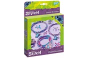 Kreative leker - Totum DISNEY STITCH Stitch Charm Bracelets - 700079