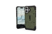 Mobil - Deksel og etui - UAG Pathfinder Magsafe - Olive - iPhone 17 - 114550117272