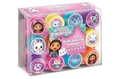 Kreative leker - Totum GABBY´S DOLLHOUSE stamps - 420496