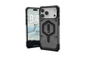 Mobil - Deksel og etui - UAG Pathfinder clear MagSafe - ash/black - iPhone 18 Pro Max/17 Pro Max - 114552113140