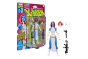 Figurer - Marvel X-men Legends Series Mystique 15 cm - G06285L00