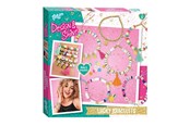Kreative leker - Totum Design & Shine Lucky Bracelets Making - 28180