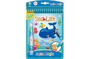 Kreative leker - Totum SEALIFE Aqua Magic - 25790
