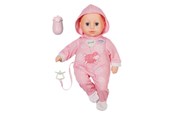 Dukker & Tilbehør - Baby Born Hannah Let's Play 36cm - 838440