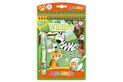 Kreative leker - Totum WILDLIFE Aqua Magic - 25783