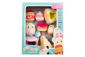 Plush - Squishmallows Micromallows Deluxe Accessory Set - 2420219