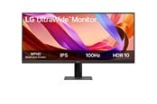 Skjerm - 29" LG UltraWide 29U511A-B - 2560x1080 - 100Hz - IPS - 29U511A-B.AEU