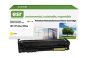 Printertilbehør blekk/toner - ESR - yellow - compatible - remanufactured - toner cartridge (alternative for: HP 205A) - K18111X1