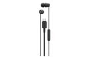 Hodetelefoner - Sony IER-EX15C - USB-C - Black - IEREX15CB.CE7