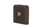 Spill - Tilbehør - HORI 24-Game Card Case for Nintendo Switch / Switch 2 - NSX-009E