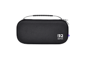 Spill - Tilbehør - HORI Slim Hard Pouch for Nintendo Switch 2 - NSX-018E