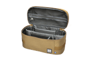 Spill - Tilbehør - HORI Compact Carry All - Sand - NSX-081E