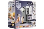 Ismaskin - Ninja Ismaskin Swirl for CREAMi 13-in-1 Soft Serve & Ice Cream Maker NC701EU - NC701EU