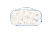 Spill - Tilbehør - HORI Puff Pouch for Switch 2 - Eevee Cottage Core - NSX-086E