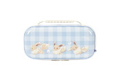 Spill - Tilbehør - HORI Vault Case for Switch 2 (Eevee Cottage Core) - NSX-088E