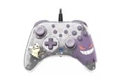Spill - Tilbehør - HORI PAD for Switch 2 (Gengar & Mimikyu) - NSX-090E