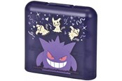 Spill - Tilbehør - HORI 24-Game Card Case - Gengar & Mimikyu - Nintendo Switch 2 - NSX-091E