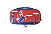 Spill - Tilbehør - HORI Vault Case for Switch 2 (Mario) - NSX-114E