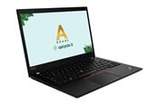 Bærbar PC - Lenovo Refurbished ThinkPad T490 - 14" - Intel Core i5 - 8365U - 16 GB RAM - 256 GB SSD - Nordic - refurbished - LAP-T490-MX-A014