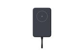 Mobil - Adaptere og ladere - Xiaomi 33W Magnetic Power Bank 10000mAh - Grey (Integrated Cable) - BHR9823GL