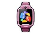 Smartklokke, Smartwatch & Sportsklokke - Mibro Kids Z5 - Pink - 6971619679182